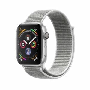 Apple Watch Serie 4 40 mm Gps Ricondizionato