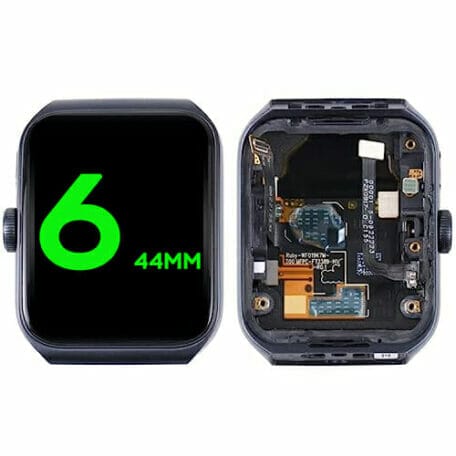 Sostituzione display Apple Watch 6 44mm