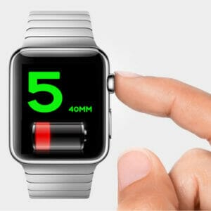 Sostituzione vetro apple watch 4 44mm sale