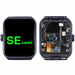 sostituzione display apple watche se 44mm